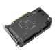 VGA 16GB RX 9060XT ASUS DUAL GDDR6