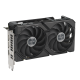 VGA 16GB RX 9060XT ASUS DUAL GDDR6