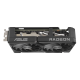 VGA 16GB RX 9060XT ASUS DUAL GDDR6