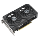 VGA 16GB RX 9060XT ASUS DUAL GDDR6