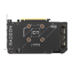 VGA 16GB RX 9060XT ASUS DUAL GDDR6