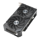 VGA 16GB RX 9060XT ASUS DUAL GDDR6