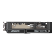 VGA 16GB RX 9060XT ASUS DUAL GDDR6