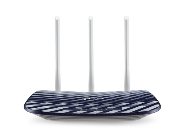 ARCHER C20 AC750 Wir Dual Band 3 Ant Tp-Link (0730)