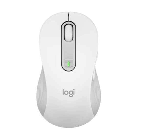 Mouse Logitech Wir M650 Large White 910-006233