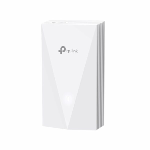 EAP655 Wall AX3000 Mbps AP Gigabit p/caja de Pared (3576)