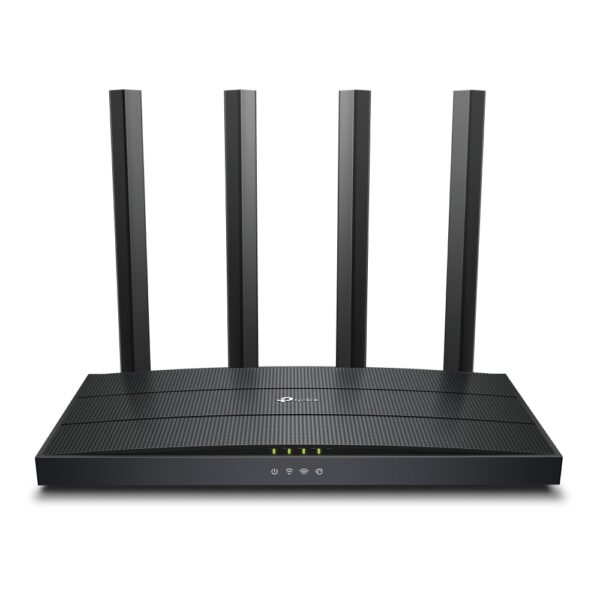 ARCHER AX12 AX1500 Wir DualBand Gigabit Tp-Link (0875)