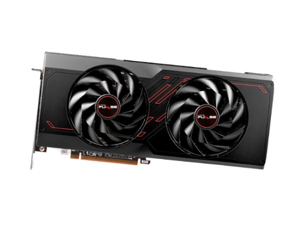 VGA Sapphire Radeon RX 7700 XT PULSE GAMING 12GB (4288)