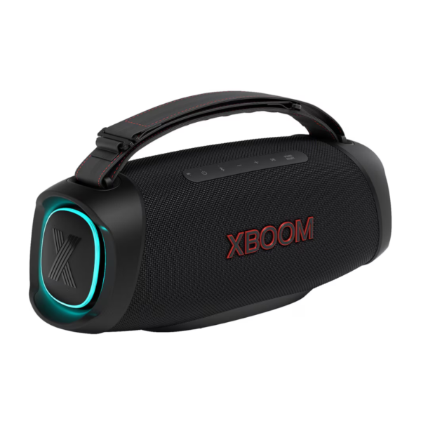 PARLANTE LG BLUETOOTH XBOOM GO XG8T 60 WATTS IP67 (3180)