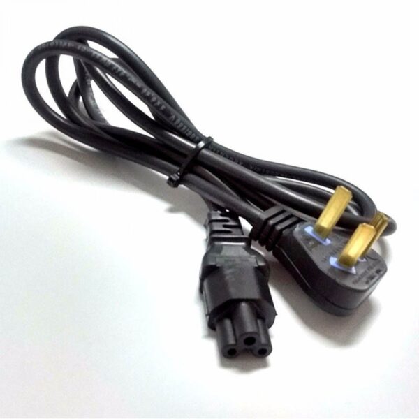 SC CABLE ALIMENTACION TREBOL/MICKLEY 1.50M
