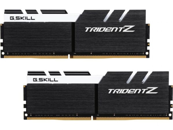 MEMORIA GSKILL TRIDENT Z PC4 25600 DDR4 16GB 3200 2X8