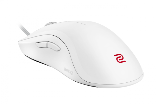 MOUSE GAMER ZOWIE GEAR S2-WH WHITE