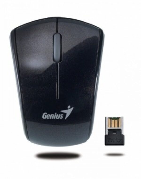 Mouse Genius Micro Traveler 900S USB blk  (8933)